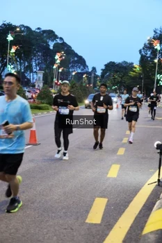 Runner Photo 4293876
