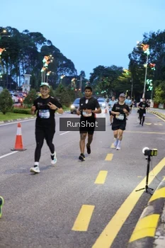 Runner Photo 4293879