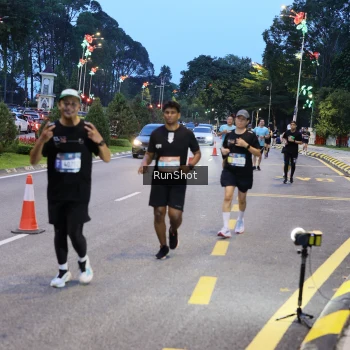 Runner Photo 4293880