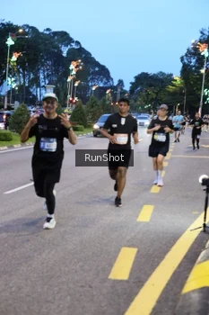 Runner Photo 4293881