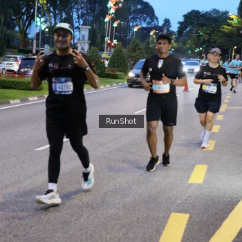Runner Photo 4293882