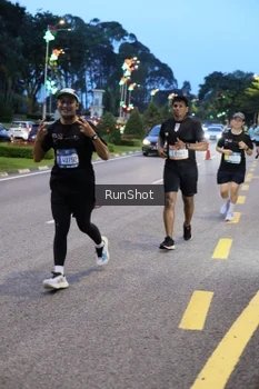 Runner Photo 4293883