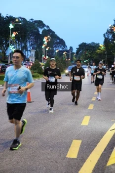 Runner Photo 4293885