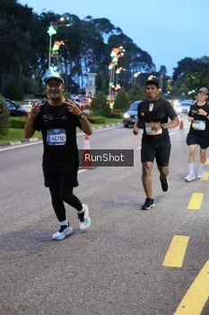 Runner Photo 4293886