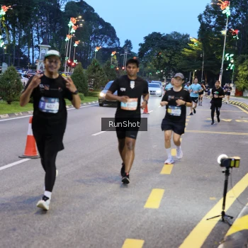 Runner Photo 4293887