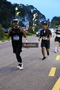 Runner Photo 4293888