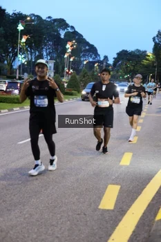 Runner Photo 4293889