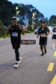 Runner Photo 4293890