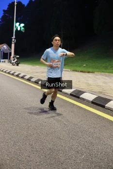 Runner Photo 4293891