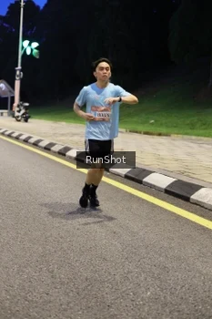 Runner Photo 4293892