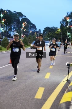 Runner Photo 4293894