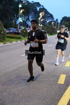 Runner Photo 4293896
