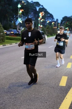 Runner Photo 4293898