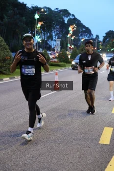 Runner Photo 4293899