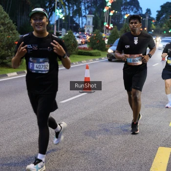 Runner Photo 4293900
