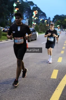 Runner Photo 4293901