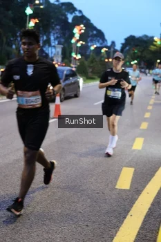 Runner Photo 4293903