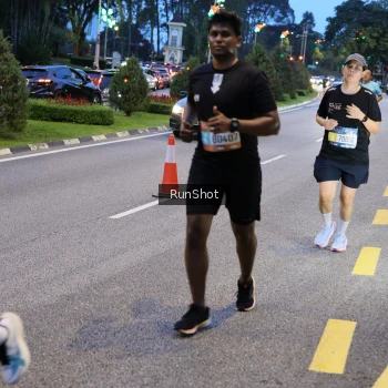Runner Photo 4293904