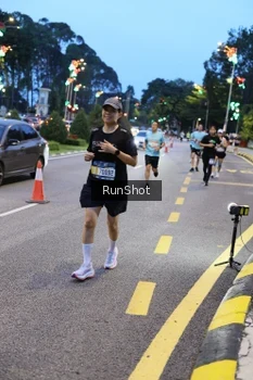 Runner Photo 4293905