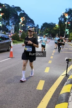 Runner Photo 4293906