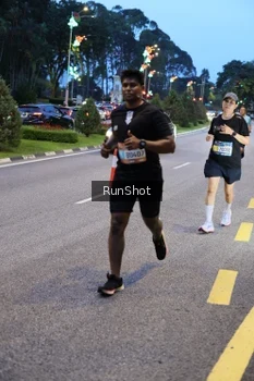 Runner Photo 4293907