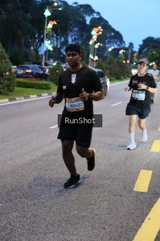 Runner Photo 4293908