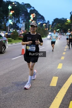 Runner Photo 4293909