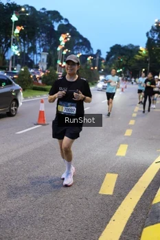 Runner Photo 4293910