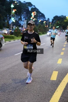 Runner Photo 4293911