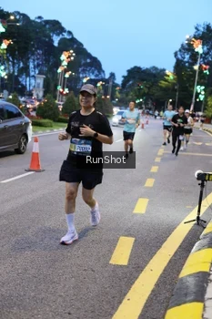 Runner Photo 4293912
