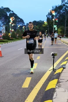 Runner Photo 4293915