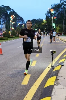 Runner Photo 4293916