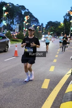 Runner Photo 4293918