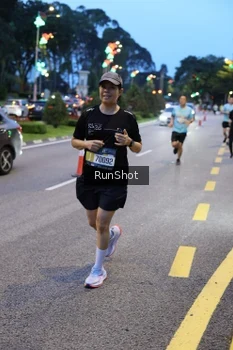 Runner Photo 4293920