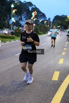Runner Photo 4293923