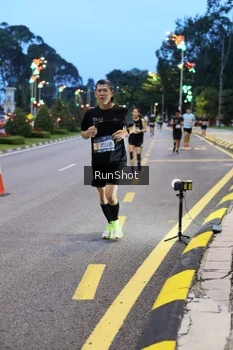 Runner Photo 4293926
