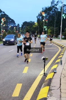 Runner Photo 4293933
