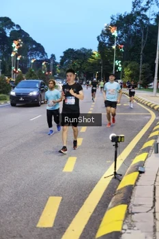 Runner Photo 4293938