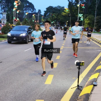 Runner Photo 4293940