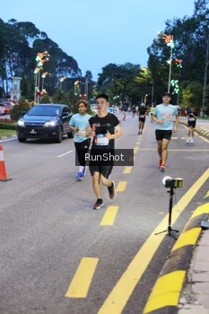 Runner Photo 4293941