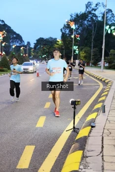 Runner Photo 4293947