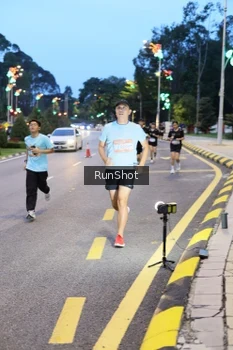Runner Photo 4293948
