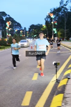 Runner Photo 4293949