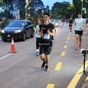 Runner Photo 4293952