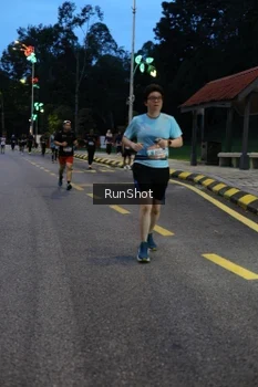 Runner Photo 4293957