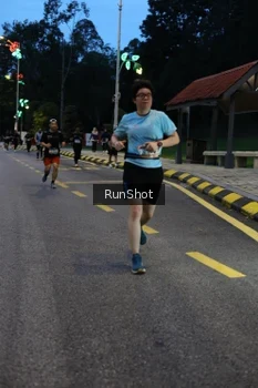 Runner Photo 4293958