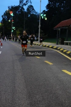 Runner Photo 4293962
