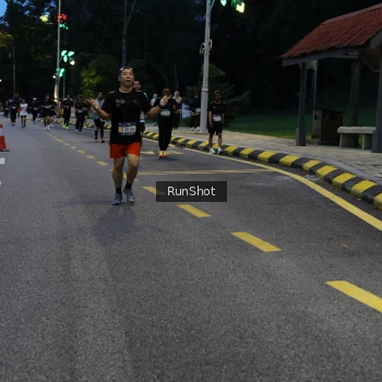 Runner Photo 4293963