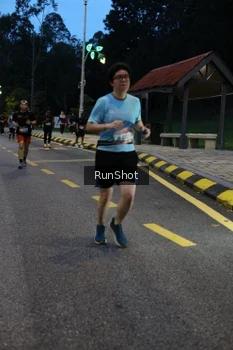 Runner Photo 4293965