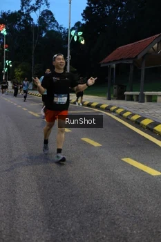 Runner Photo 4293966